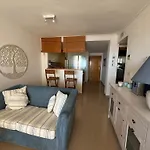 с видом на море и бассейном , 600 м от пляжа * Cala de Finestrat